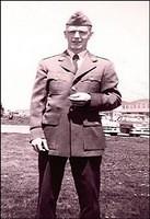 Air Force Col Richard A Kibbey