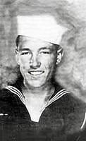 Seaman 1st Class Joseph K Maule