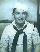 Seaman 2nd Class Charles C Gomez